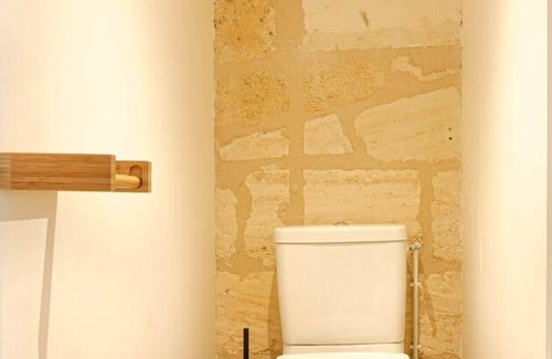 Bordeaux Sud Apartment | 20 m² Apartment ∙ 1 bedroom ∙ 2 guests