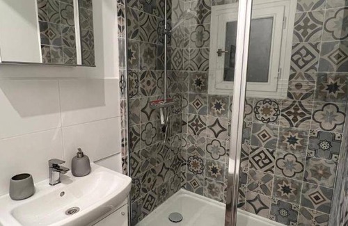 Begles Apartment | 20 m² Apartment ∙ 1 bedroom ∙ 2 guests