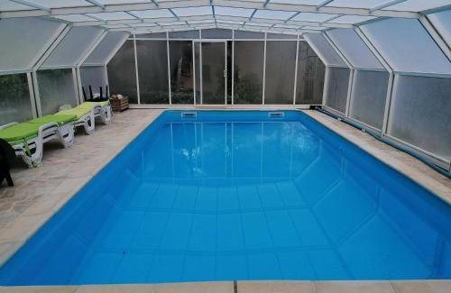 Uchaux Apartment | 20 m² Apartment ∙ 1 bedroom ∙ 3 guests