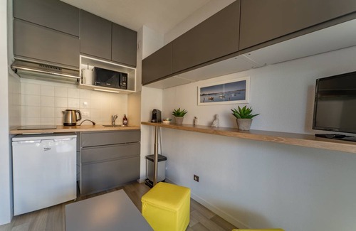 Arcachon Apartment | 20 m² Apartment ∙ 2 guests