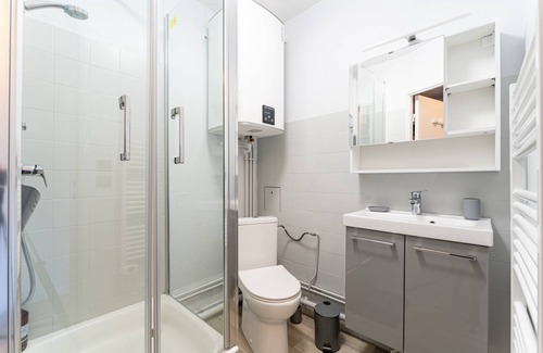 Arcachon Apartment | 20 m² Apartment ∙ 2 guests