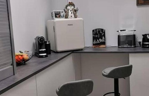 Champniers Apartment | 20 m² Apartment ∙ 1 bedroom ∙ 2 guests