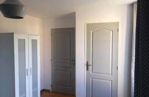 Bussiere-Poitevine Bed & Breakfast | 20 m² Bed and breakfast ∙ 2 guests