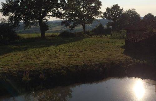 Bussiere-Poitevine Bed & Breakfast | 20 m² Bed and breakfast ∙ 2 guests