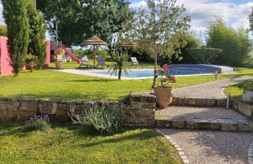 Champdolent Bed & Breakfast | 20 m² Bed and breakfast ∙ 2 guests