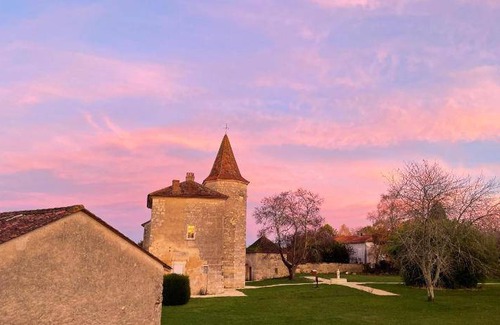 Allemans Bed & Breakfast | 20 m² Bed and breakfast ∙ 3 guests