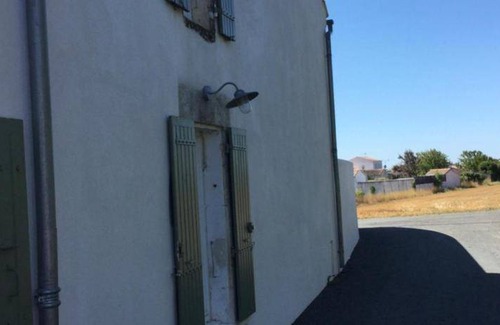 Angliers Bed & Breakfast | 20 m² Bed and breakfast ∙ 2 guests