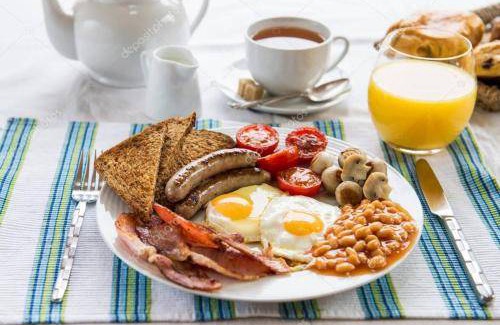 Le Dorat Bed & Breakfast | 20 m² Bed and breakfast ∙ 2 guests
