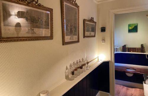 Le Dorat Bed & Breakfast | 20 m² Bed and breakfast ∙ 2 guests