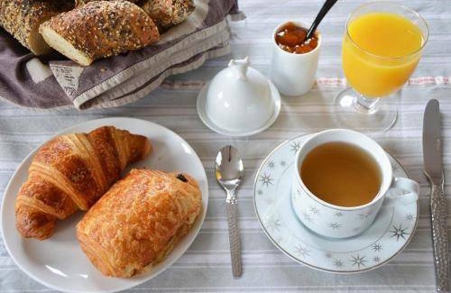 Le Dorat Bed & Breakfast | 20 m² Bed and breakfast ∙ 2 guests
