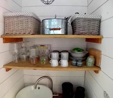 Bordeaux Bed & Breakfast | 20 m² Bed and breakfast ∙ 2 guests