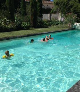 Vanxains Bed & Breakfast | 20 m² Bed and breakfast ∙ 2 bedrooms ∙ 3 guests
