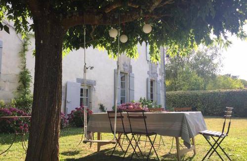 Vanxains Bed & Breakfast | 20 m² Bed and breakfast ∙ 2 bedrooms ∙ 3 guests