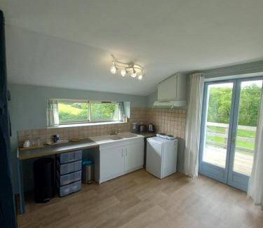 Pindray Bed & Breakfast | 20 m² Bed and breakfast ∙ 2 guests