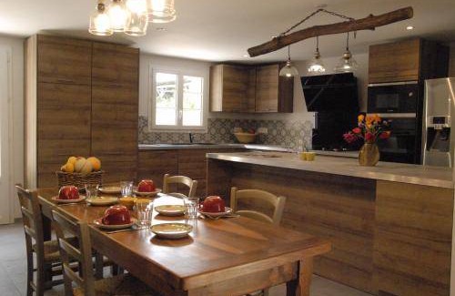 Sablons Bed & Breakfast | 20 m² Bed and breakfast ∙ 2 guests