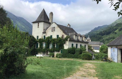Bedous Bed & Breakfast | 20 m² Bed and breakfast ∙ 2 bedrooms ∙ 4 guests