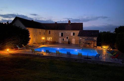 Oyre Bed & Breakfast | 20 m² Bed and breakfast ∙ 2 guests