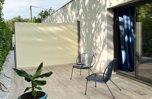 Sainte-Soulle Bed & Breakfast | 20 m² Bed and breakfast ∙ 2 guests