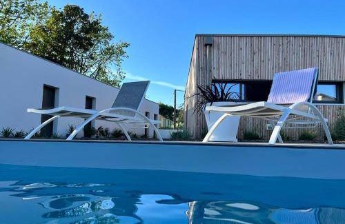 Sainte-Soulle Bed & Breakfast | 20 m² Bed and breakfast ∙ 2 guests