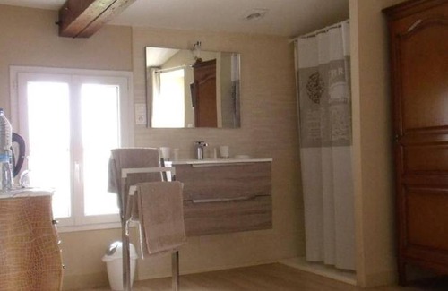 Port-des-Barques Bed & Breakfast | 20 m² Bed and breakfast ∙ 2 guests