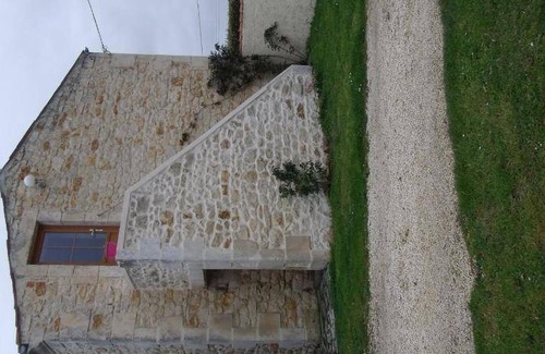 Port-des-Barques Bed & Breakfast | 20 m² Bed and breakfast ∙ 2 guests