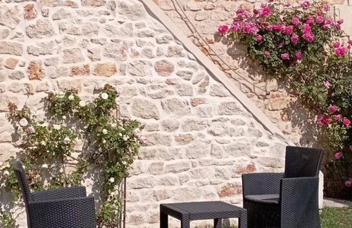 Port-des-Barques Bed & Breakfast | 20 m² Bed and breakfast ∙ 2 guests