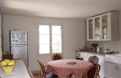 Port-des-Barques Bed & Breakfast | 20 m² Bed and breakfast ∙ 2 guests