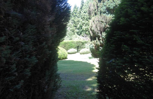 Chateauneuf-la-Foret Resort | 20 m² Private room ∙ 1 bedroom ∙ 4 guests