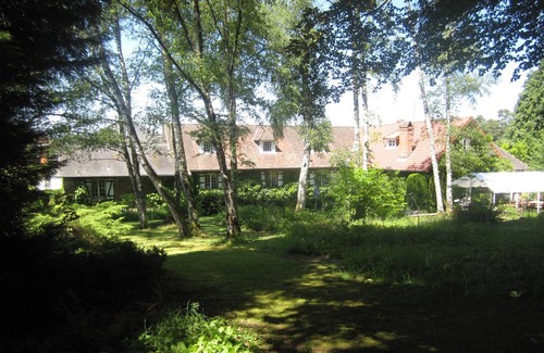 Chateauneuf-la-Foret Resort | 20 m² Private room ∙ 1 bedroom ∙ 4 guests