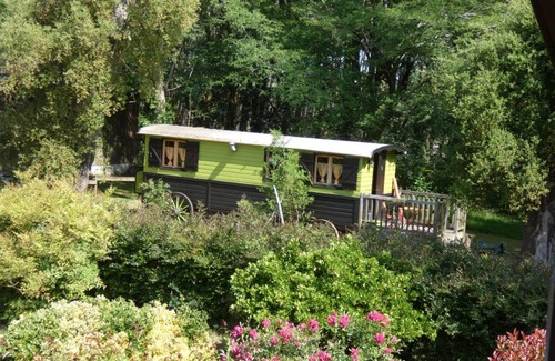 Leon House | 20 m² Gîte ∙ 1 bedroom ∙ 2 guests