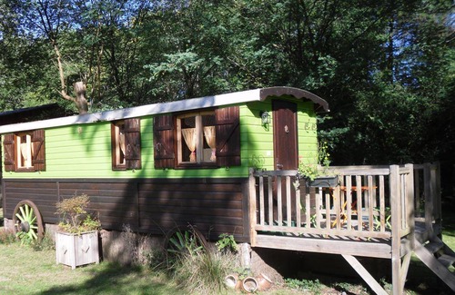 Leon House | 20 m² Gîte ∙ 1 bedroom ∙ 2 guests