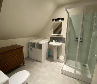 Champagnat Hostel | 20 m² Hostel ∙ 1 guest