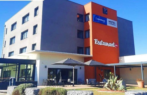 Damazan Hotel | 20 m² Hotel ∙ 10 guests