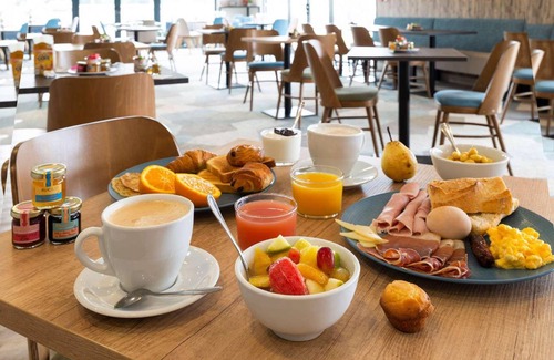 Damazan Hotel | 20 m² Hotel ∙ 10 guests