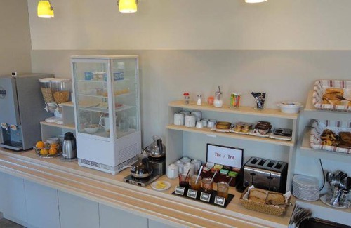 Poitiers Hotel | 20 m² Hotel ∙ 127 guests