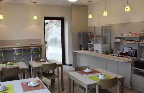Poitiers Hotel | 20 m² Hotel ∙ 127 guests