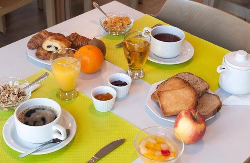 Poitiers Hotel | 20 m² Hotel ∙ 127 guests