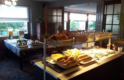 Mansle Hotel | 20 m² Hotel ∙ 4 guests