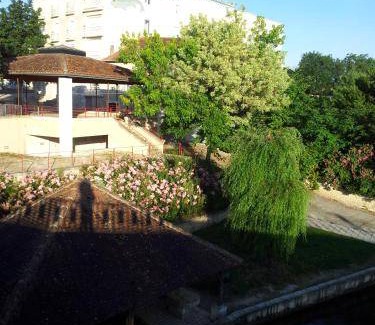 Mansle Hotel | 20 m² Hotel ∙ 4 guests
