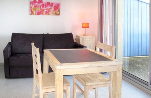 Mimizan House | 20 m² House ∙ 1 bedroom ∙ 2 guests