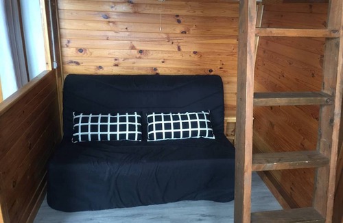 Arette Apartment | 20 m² Studio flat ∙ 1 bedroom ∙ 4 guests
