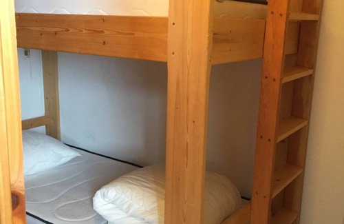 Arette Apartment | 20 m² Studio flat ∙ 1 bedroom ∙ 4 guests