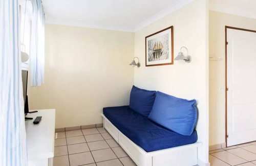 Lacanau-Ocean Apartment | 20 m² Studio flat ∙ 1 bedroom ∙ 3 guests