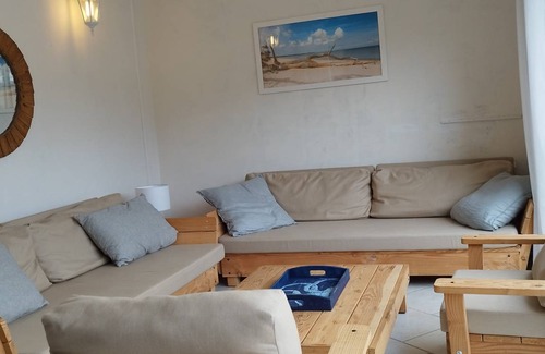 Domino House | 200 m² House ∙ 5 bedrooms ∙ 10 guests