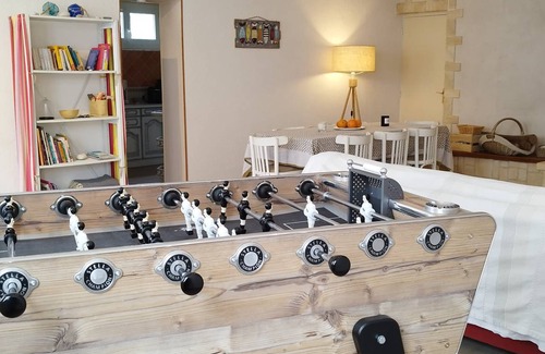 Domino House | 200 m² House ∙ 5 bedrooms ∙ 10 guests
