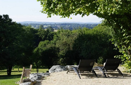 Dompierre-les-Eglises House | 200 m² House ∙ 3 bedrooms ∙ 6 guests