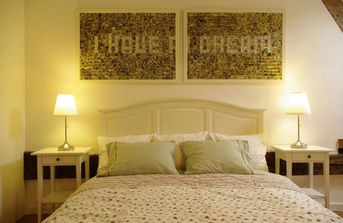 Dompierre-les-Eglises House | 200 m² House ∙ 3 bedrooms ∙ 6 guests