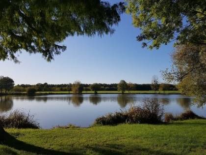 Chateau-Garnier Apartment | 200 m² Apartment ∙ 2 bedrooms ∙ 5 guests