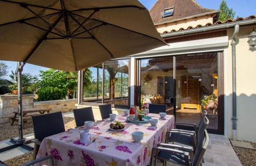 Villamblard House | 200 m² Gîte ∙ 4 bedrooms ∙ 8 guests