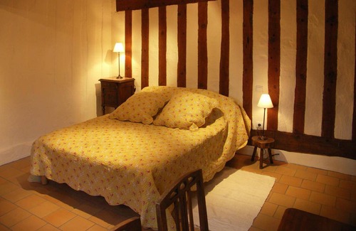 Luglon House | 200 m² Gîte ∙ 4 bedrooms ∙ 9 guests